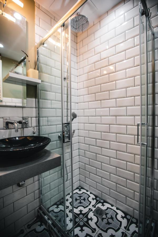 Apartmán Air Loft Soluň Exteriér fotografie