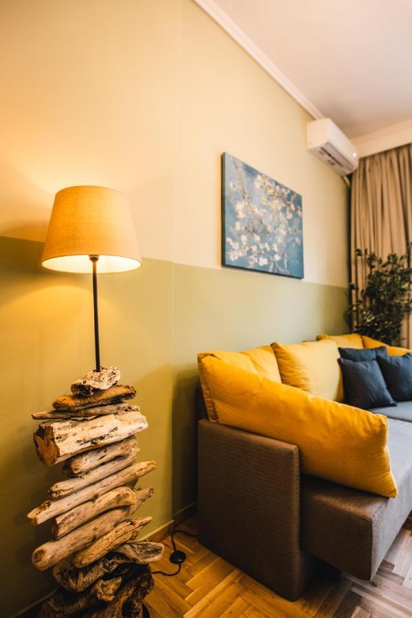 Apartmán Air Loft Soluň Exteriér fotografie