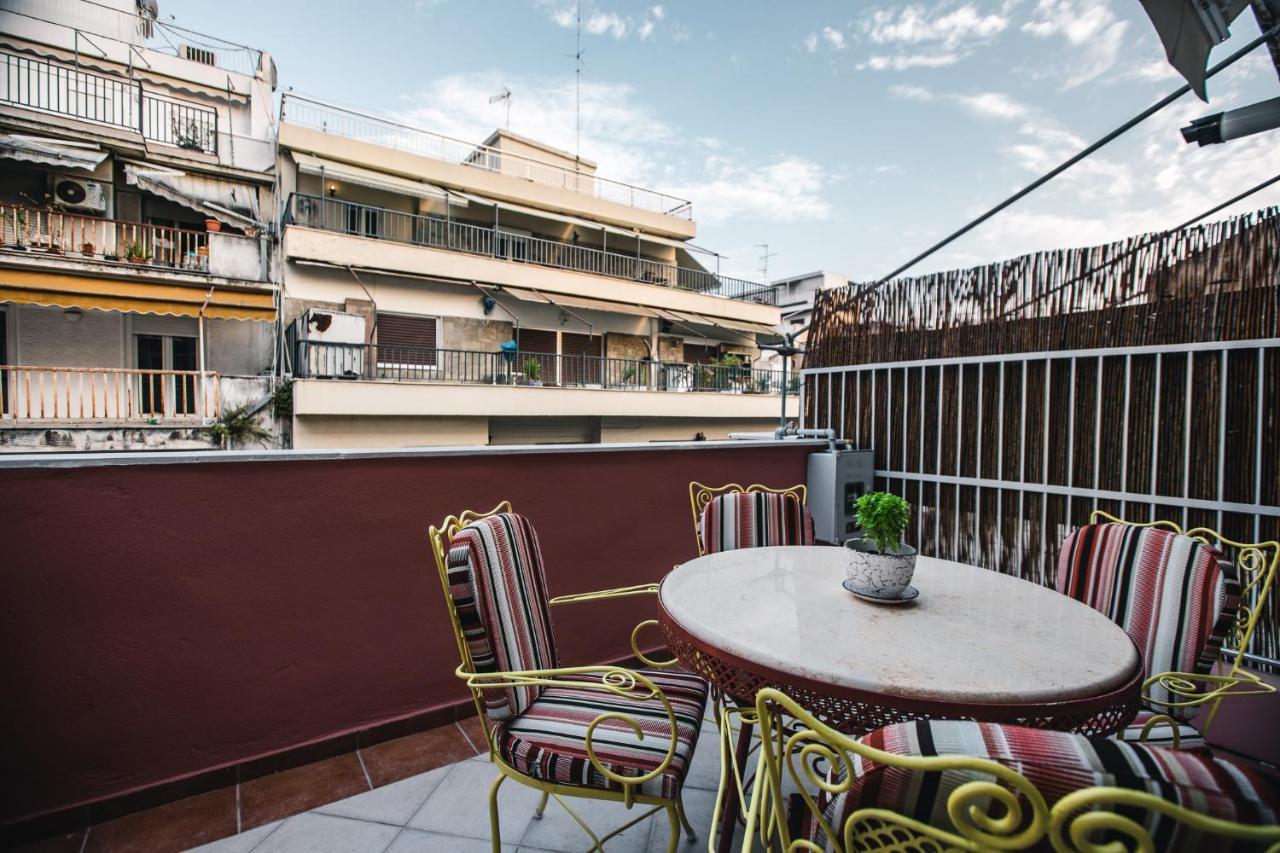 Apartmán Air Loft Soluň Exteriér fotografie
