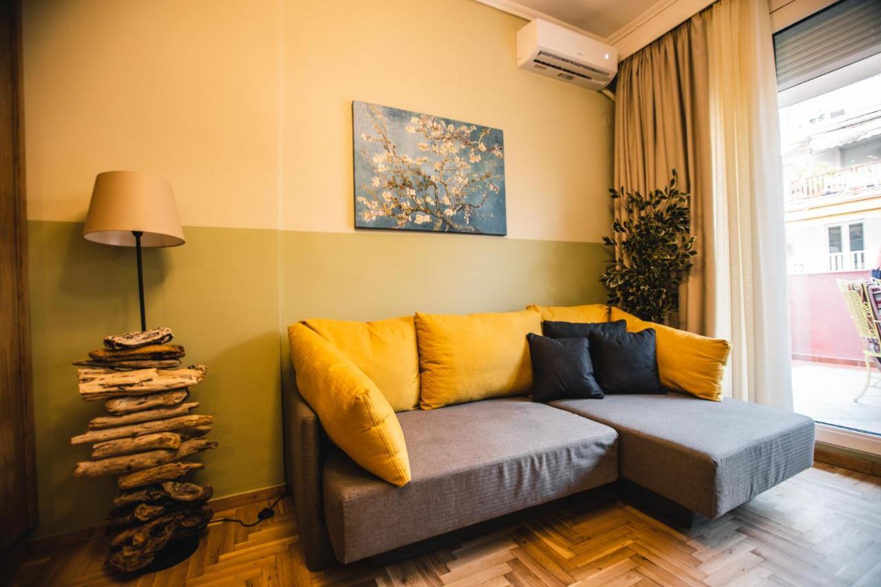 Apartmán Air Loft Soluň Exteriér fotografie