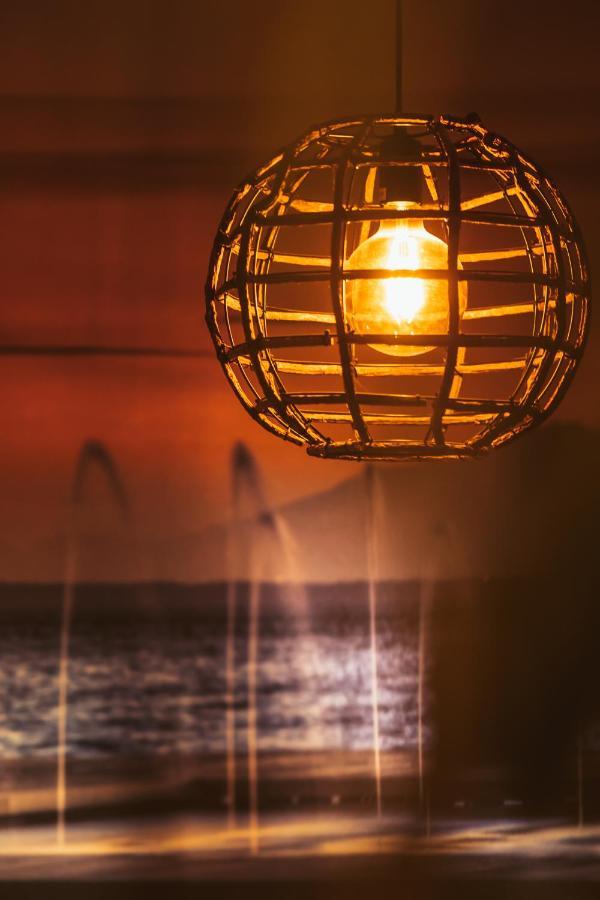 Apartmán Air Loft Soluň Exteriér fotografie