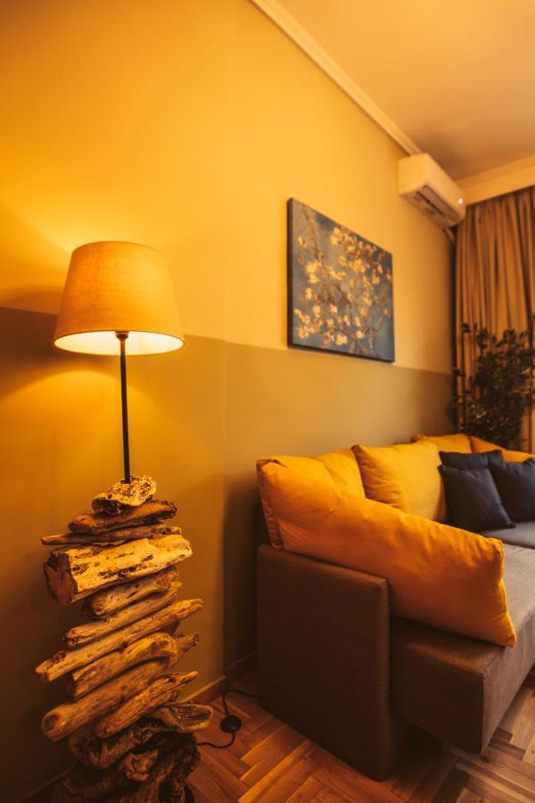 Apartmán Air Loft Soluň Exteriér fotografie