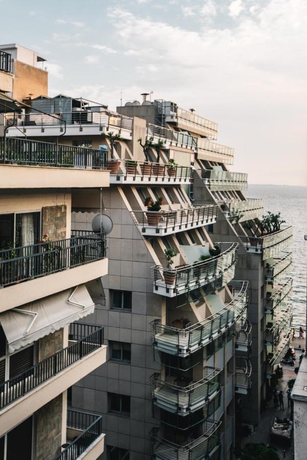 Apartmán Air Loft Soluň Exteriér fotografie