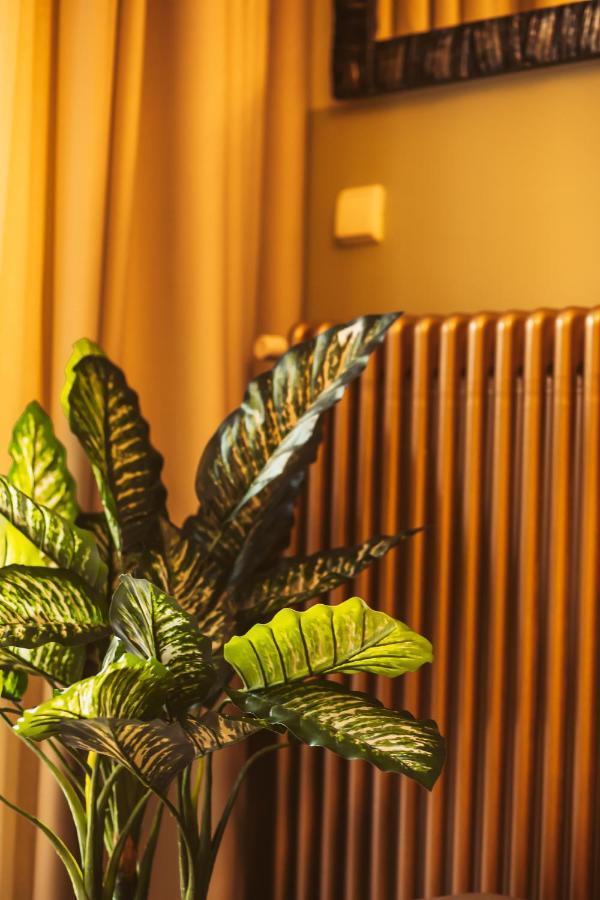 Apartmán Air Loft Soluň Exteriér fotografie